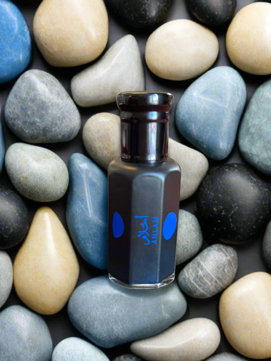 AHLAM Parfumer – Arabiske Attar til Mænd 10 ml - forskellige dufte AHLAM Parfumer – Arabiske Attar til Mænd 10 ml - forskellige dufte