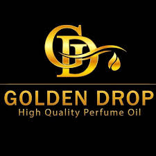 Golden Drop Parfume - Rehab Initio - mande duft Golden Drop Parfume - Rehab Initio - mande duft