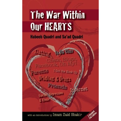 The War Within Our Hearts The War Within Our Hearts