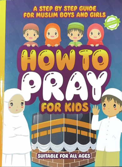 How to Pray for Kids How to Pray for Kids