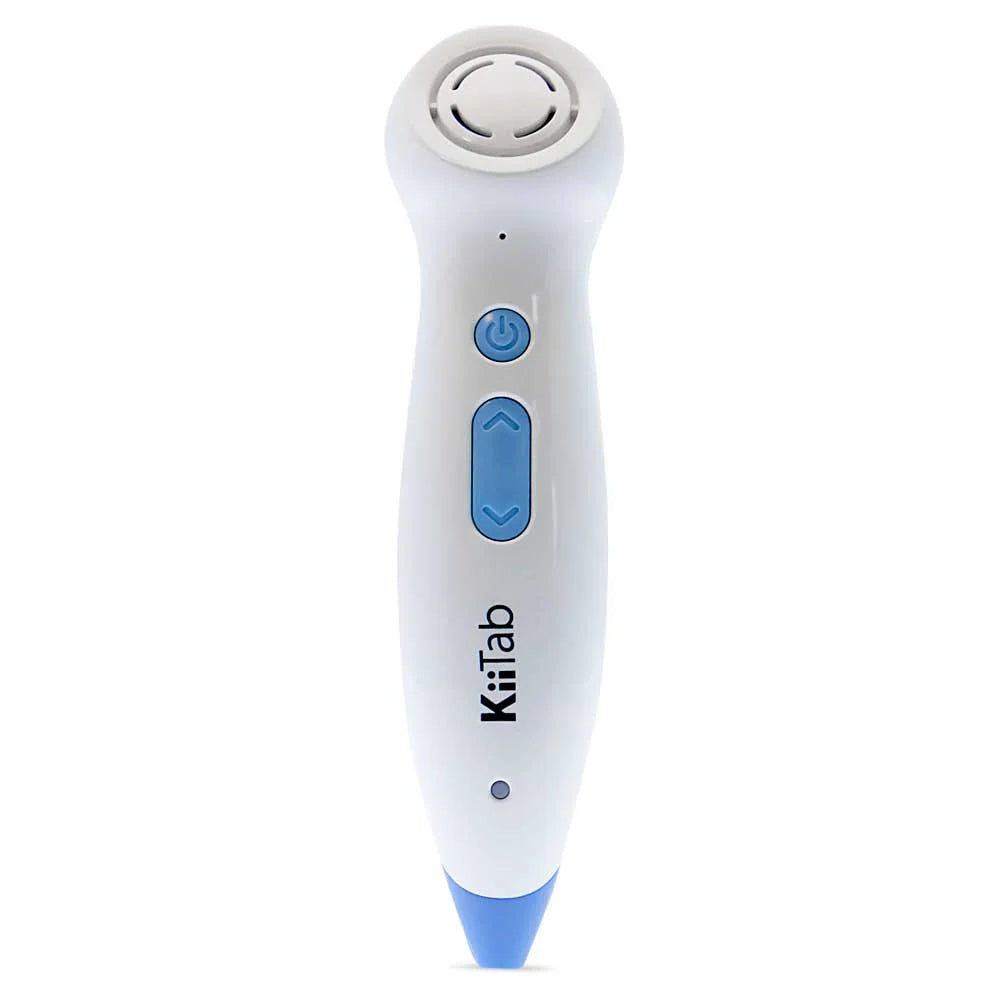 Kiitab Lydpen – Interaktiv lyd til læring af Quran og duʿāʾ Kiitab Lydpen – Interaktiv lyd til læring af Quran og duʿāʾ