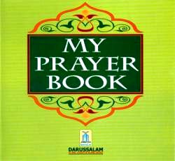 My Prayer Book My Prayer Book