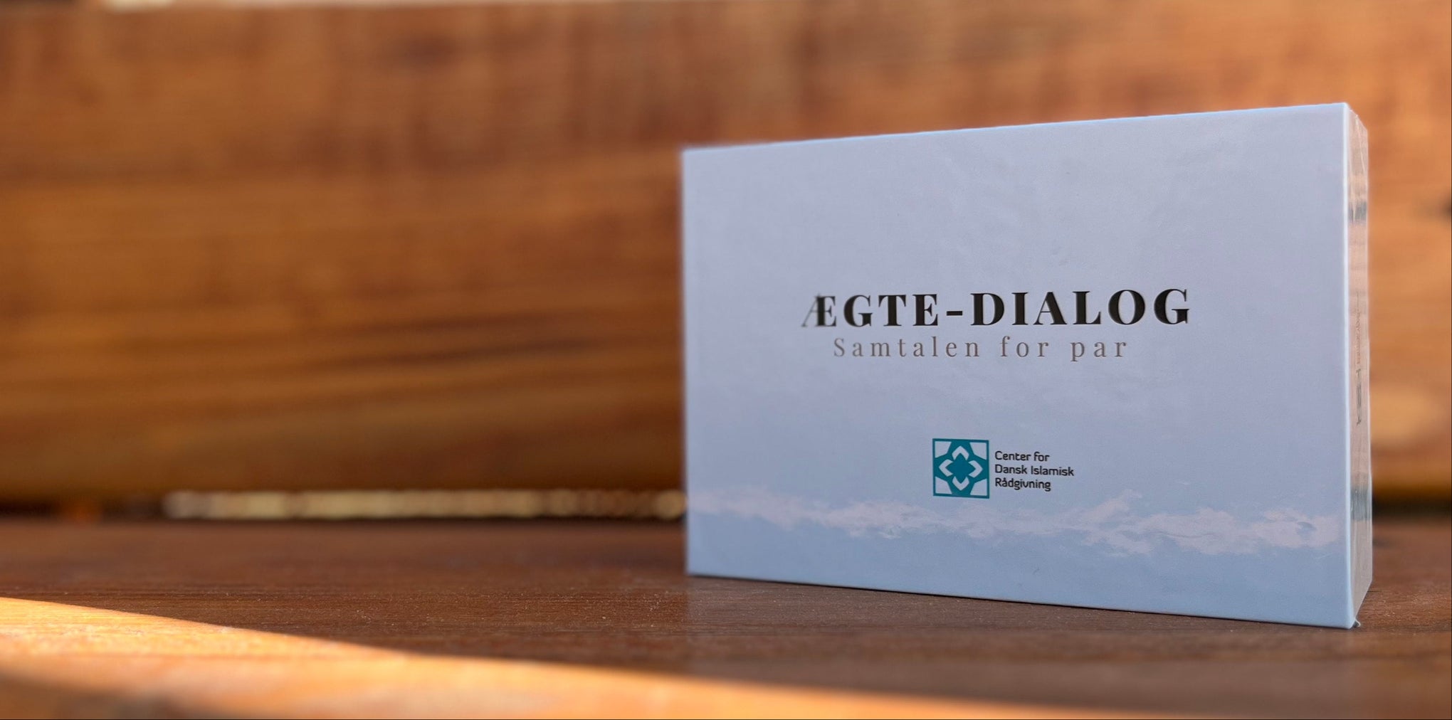 Ægte-dialog - Samtalen for par ægte dialog kort samtale muslimske ægtepar dansk islamisk rådgivning