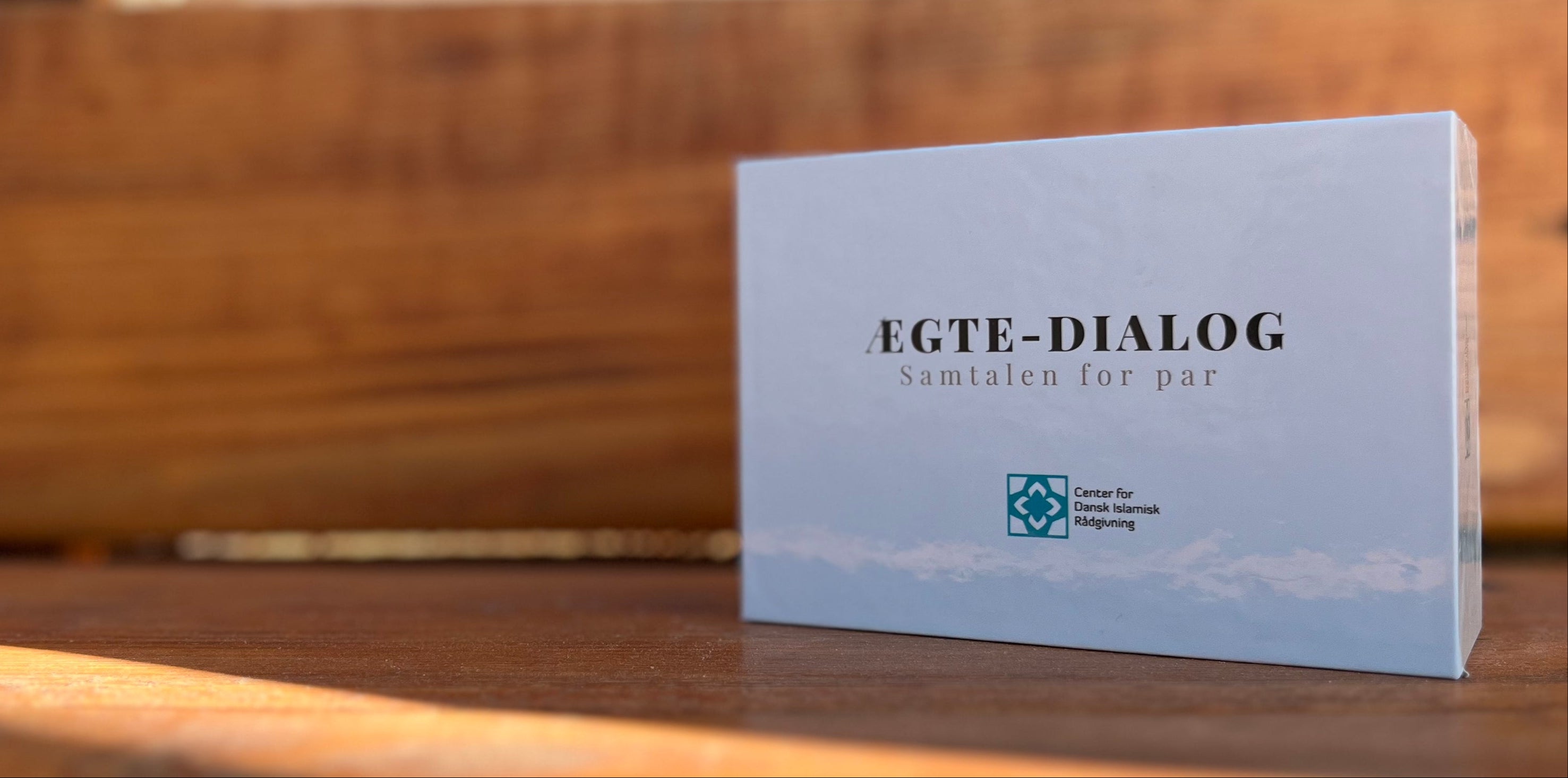 ægte dialog kort samtale muslimske ægtepar dansk islamisk rådgivning