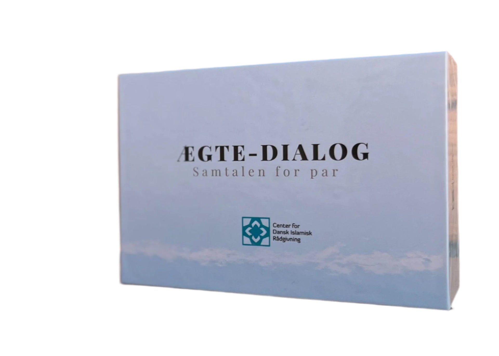 Ægte-dialog - Samtalen for par Ægte-dialog - Samtalen for par