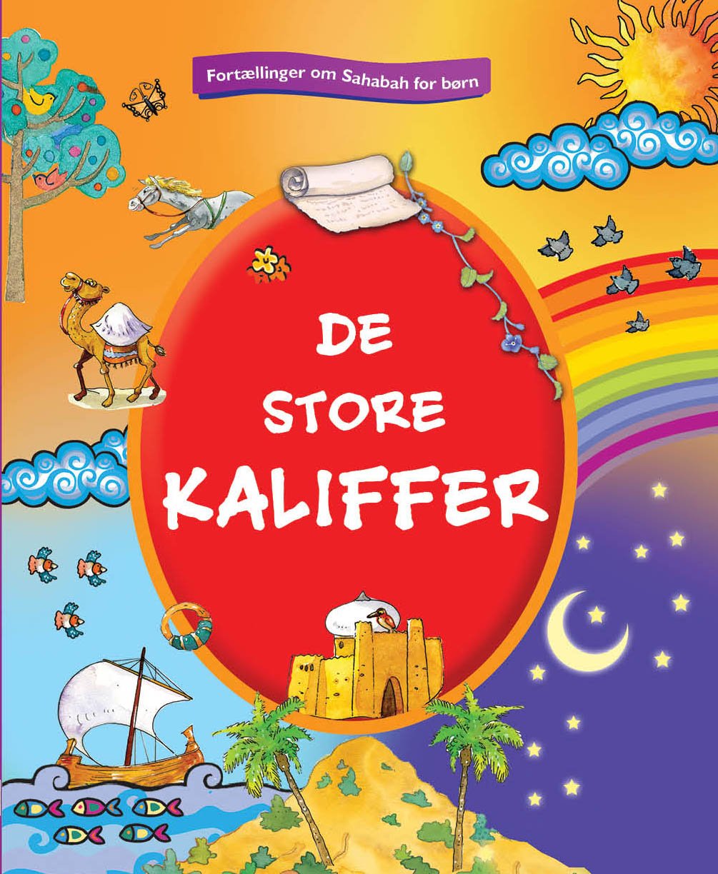 De store kaliffer De store kaliffer