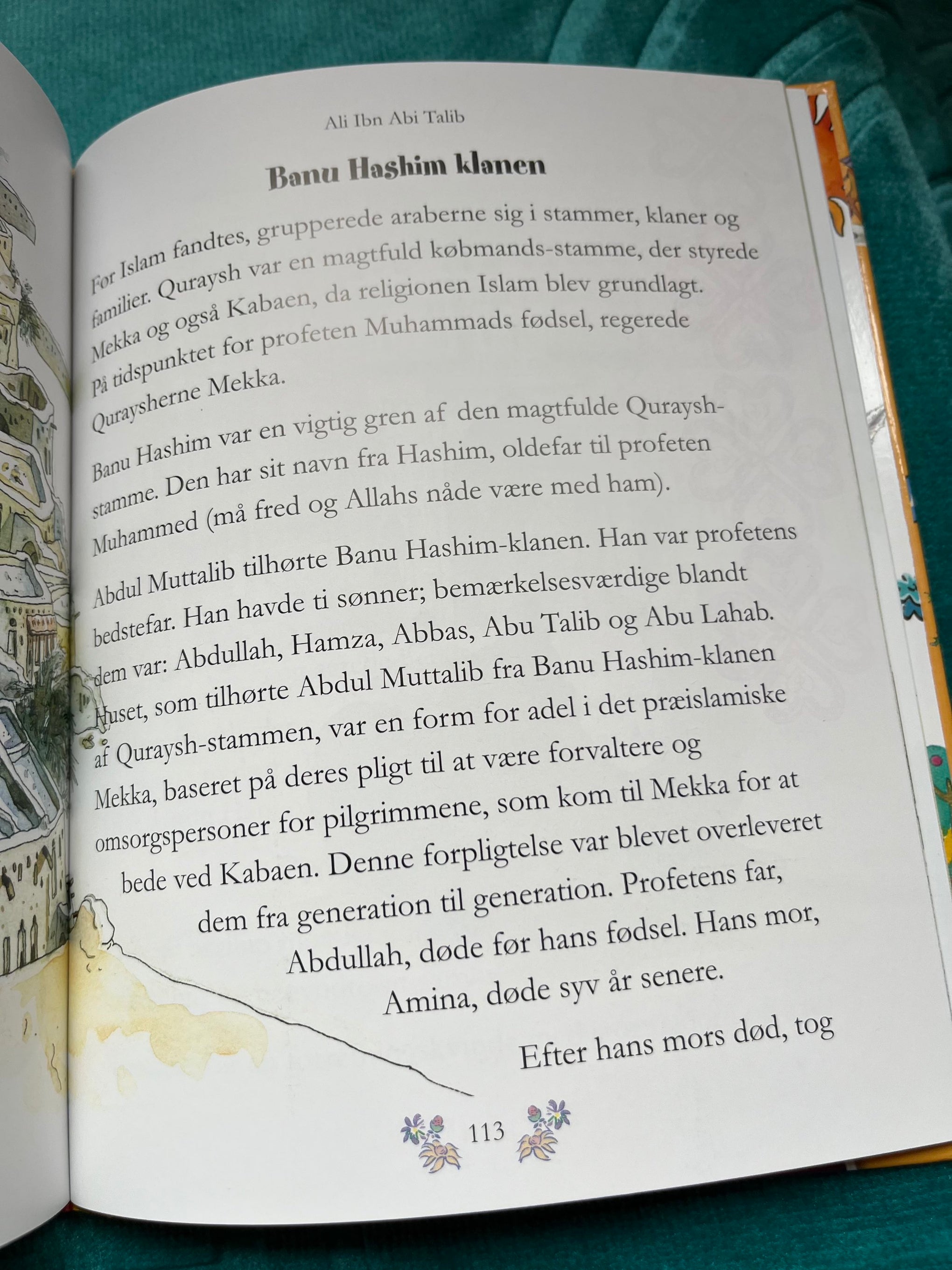 De store kaliffer De store kaliffer