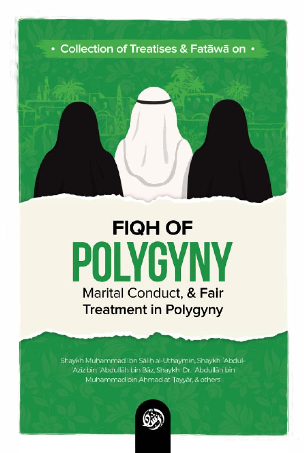Fiqh of Polygyny Fiqh of Polygyny