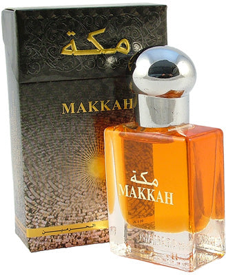 Al Haramain - Makkah (15ml) - Unisex Parfume Al Haramain - Makkah (15ml) - Unisex Parfume