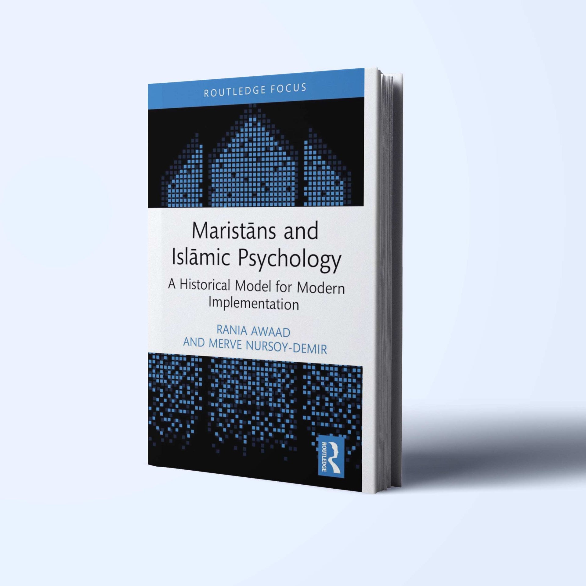 Maristans and Islamic Psychology - Islam beskrev det først – forud for moderne psykologi Maristans and Islamic Psychology - Islam beskrev det først – forud for moderne psykologi