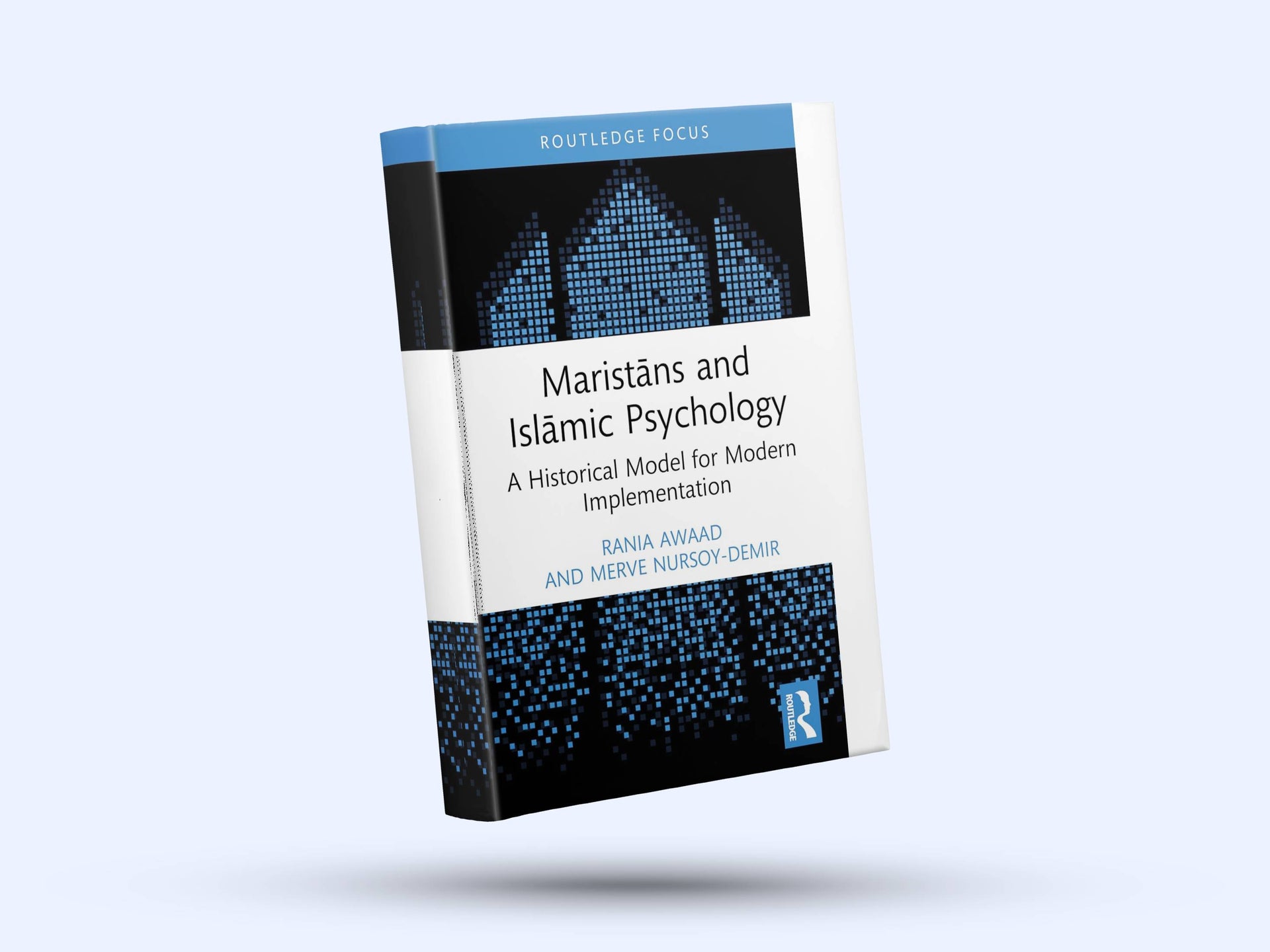 Maristans and Islamic Psychology - Islam beskrev det først – forud for moderne psykologi Maristans and Islamic Psychology - Islam beskrev det først – forud for moderne psykologi