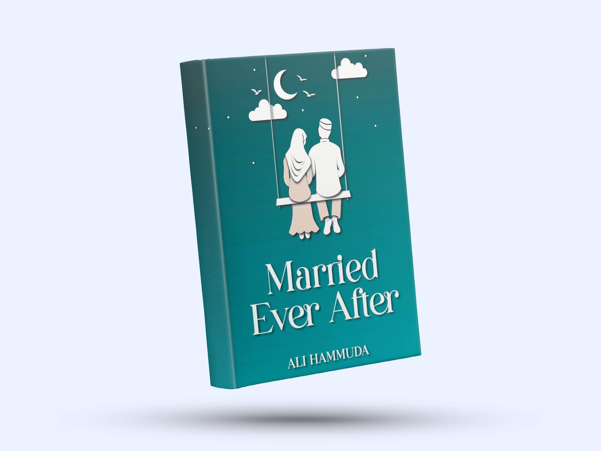 Married Ever After Married Ever After