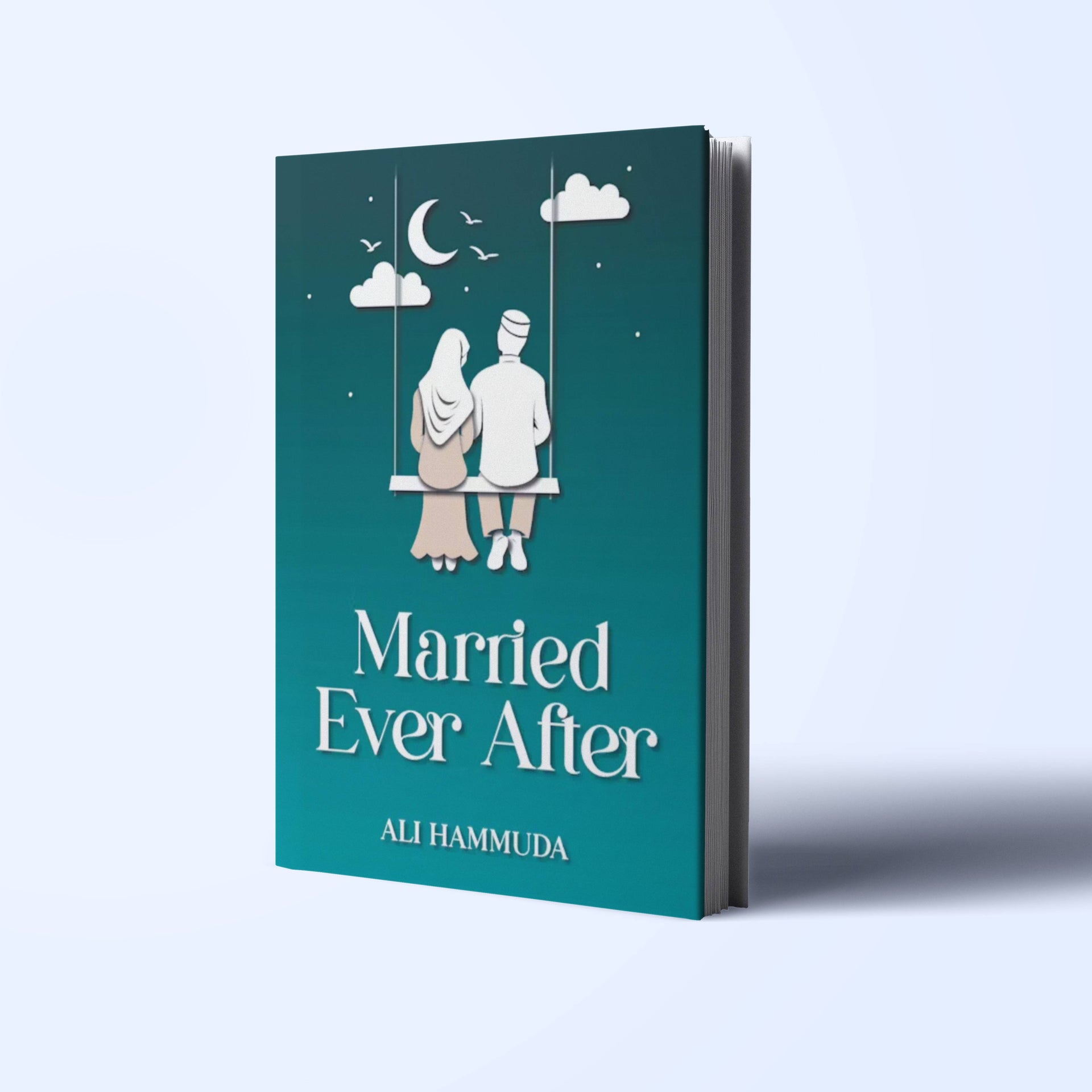 Married Ever After Married Ever After