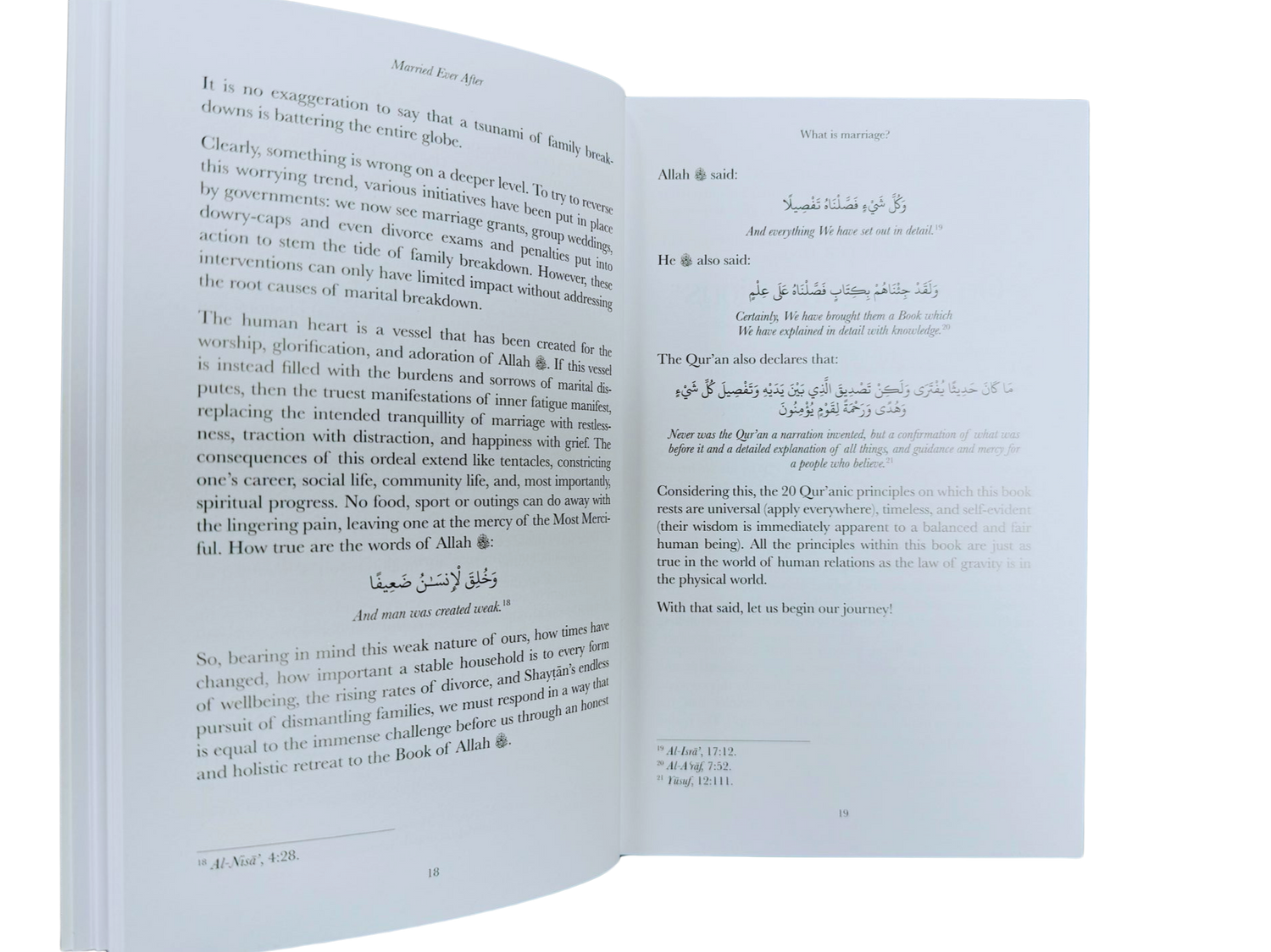 Married Ever After Married Ever After