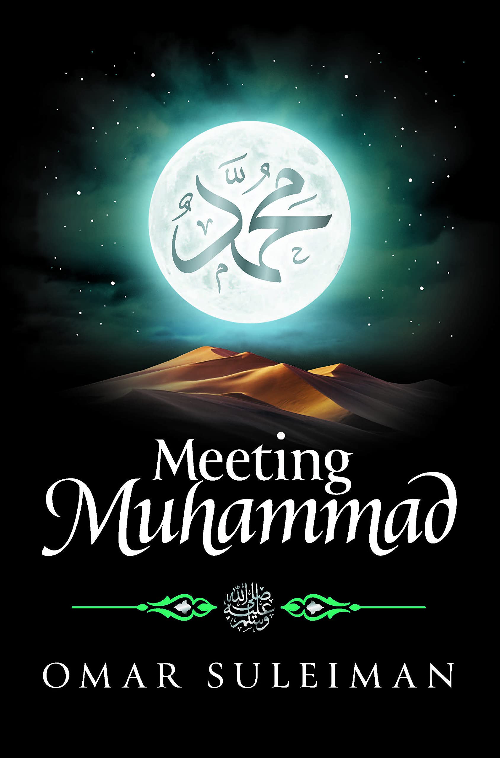 Meeting Muhammad Meeting Muhammad