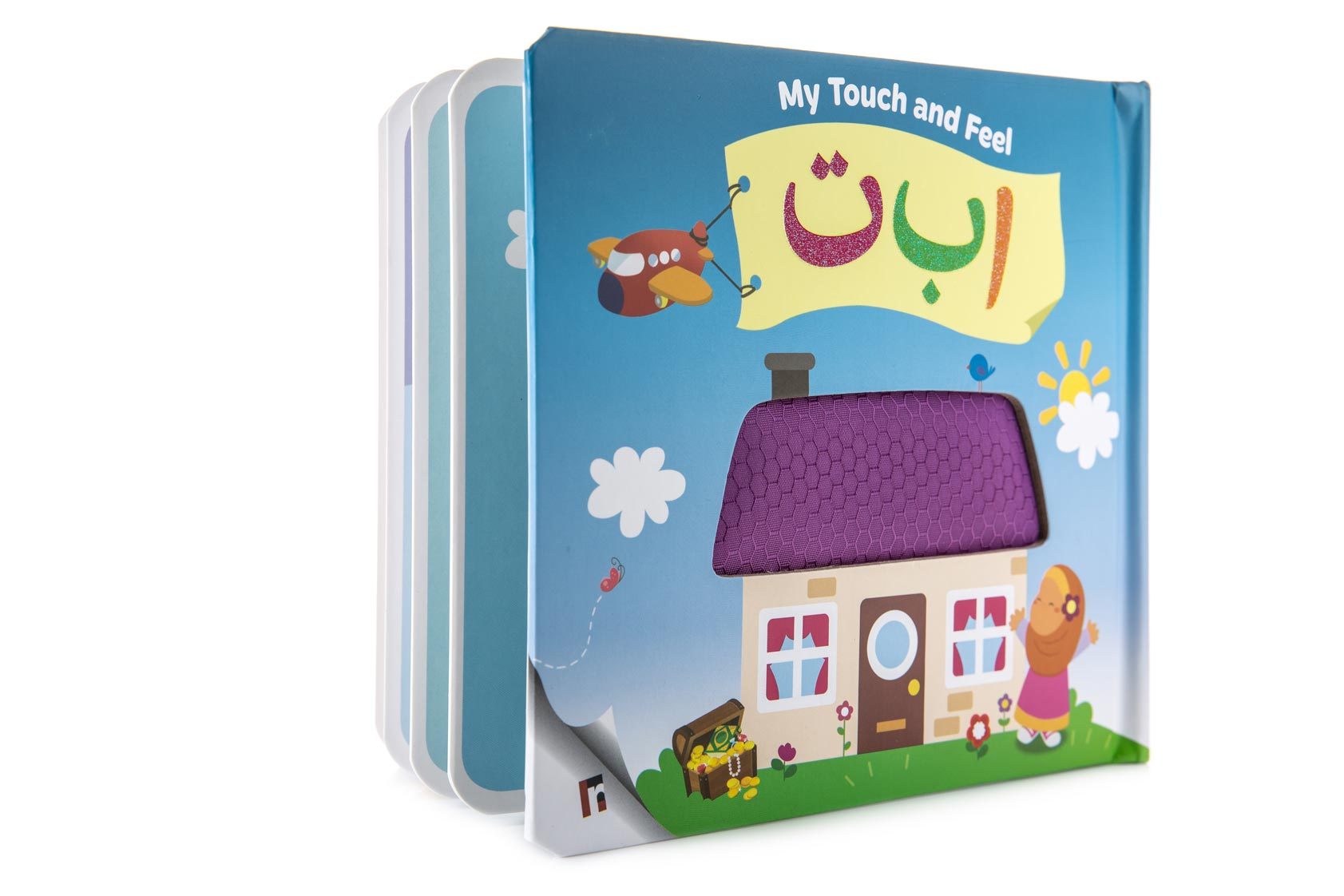 My Touch And Feel Alif Baa Taa My Touch And Feel Alif Baa Taa