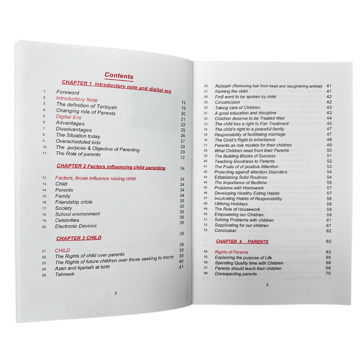 Parenting and Nurturing Muslim Children in the Digital Era Parenting and Nurturing Muslim Children in the Digital Era