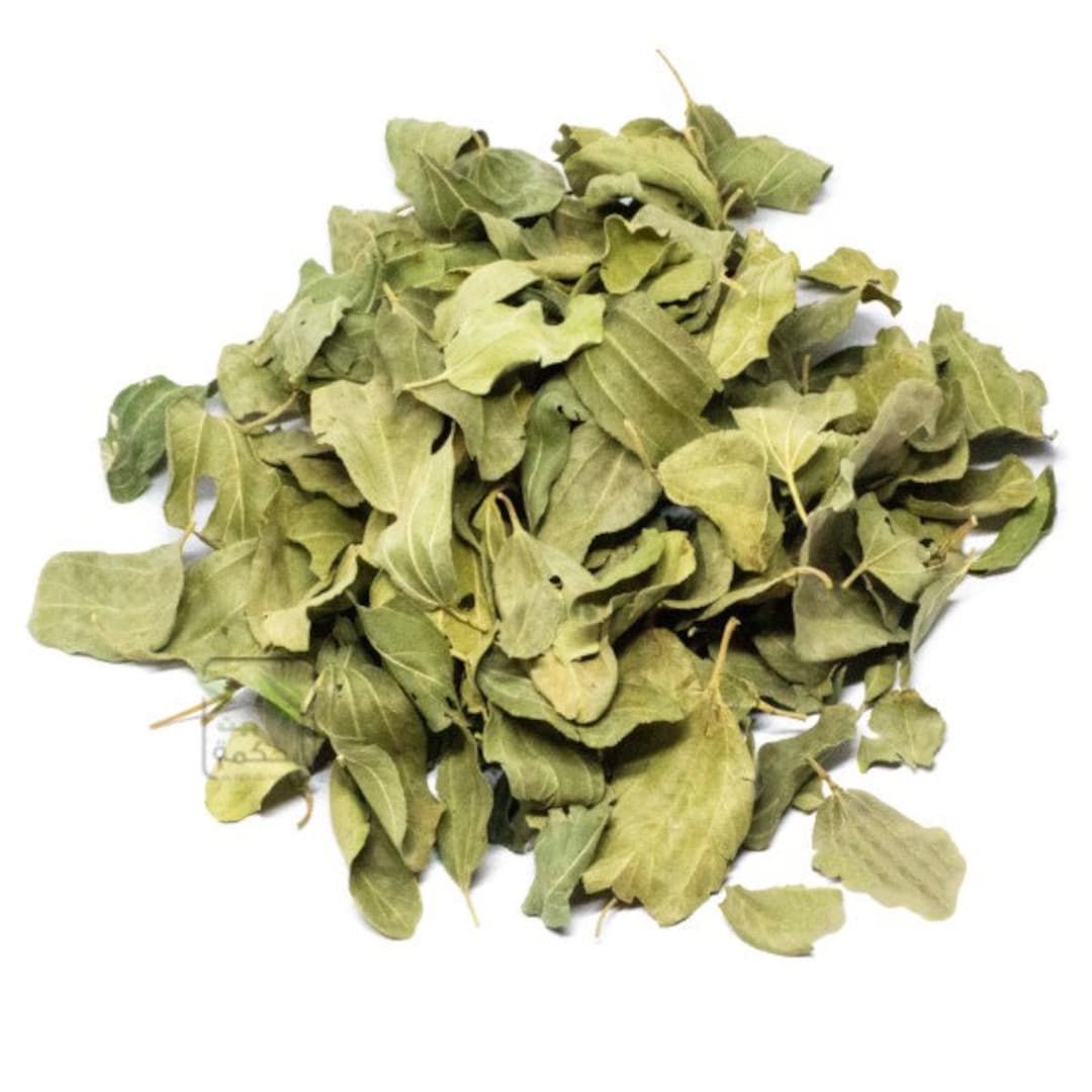 Sidr Jujube blade - 50g Sidr Jujube blade - 50g