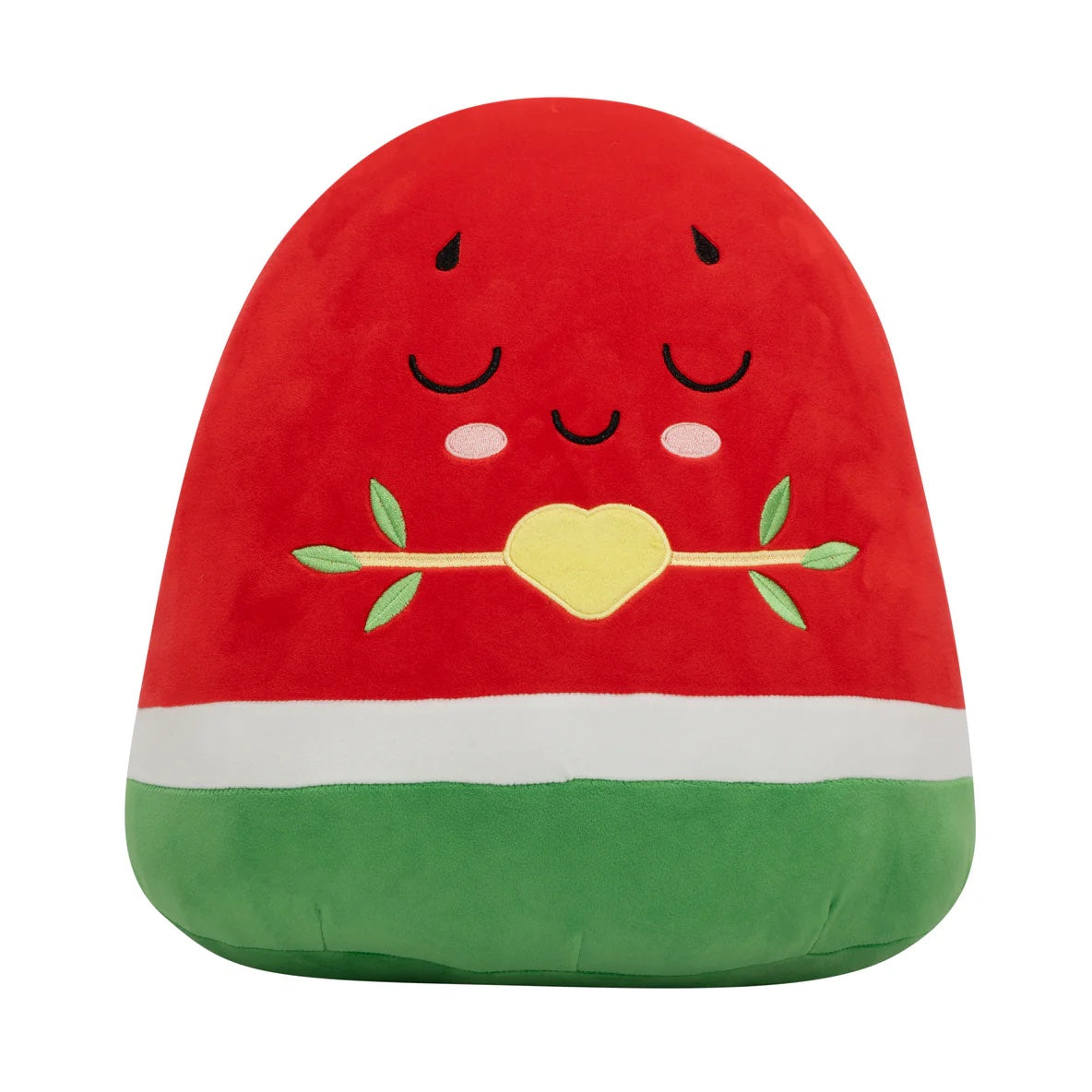 Vandmelon bamse - 40cm Vandmelon bamse - 40cm