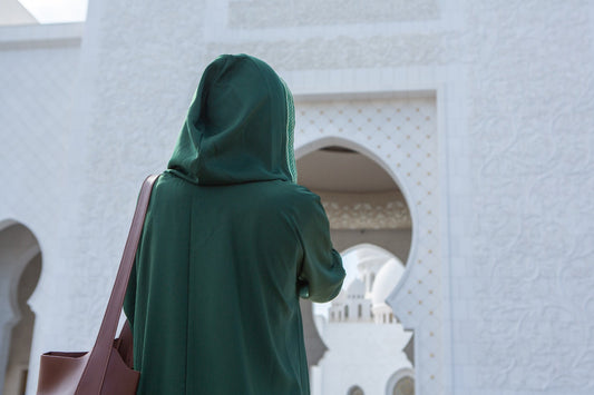 Muslimsk Kvinder – Styrke og Tro