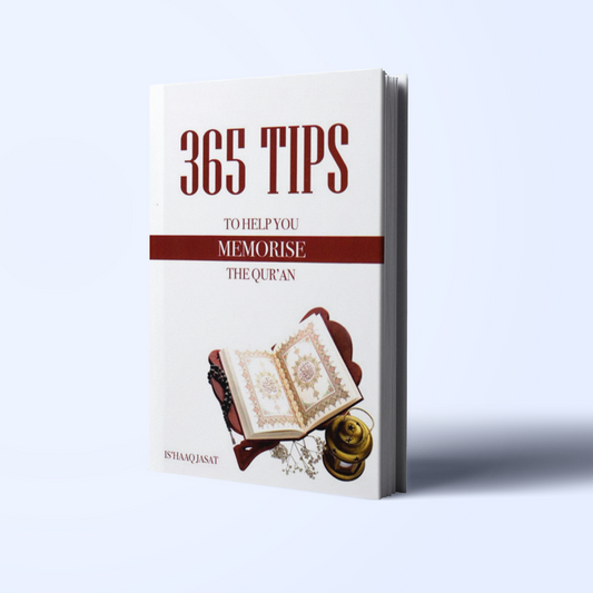 365 Tips to Help you Memorise the Quran