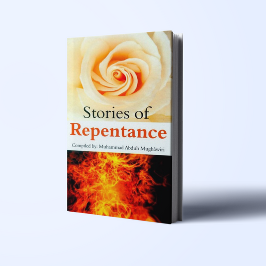Stories of Repentance