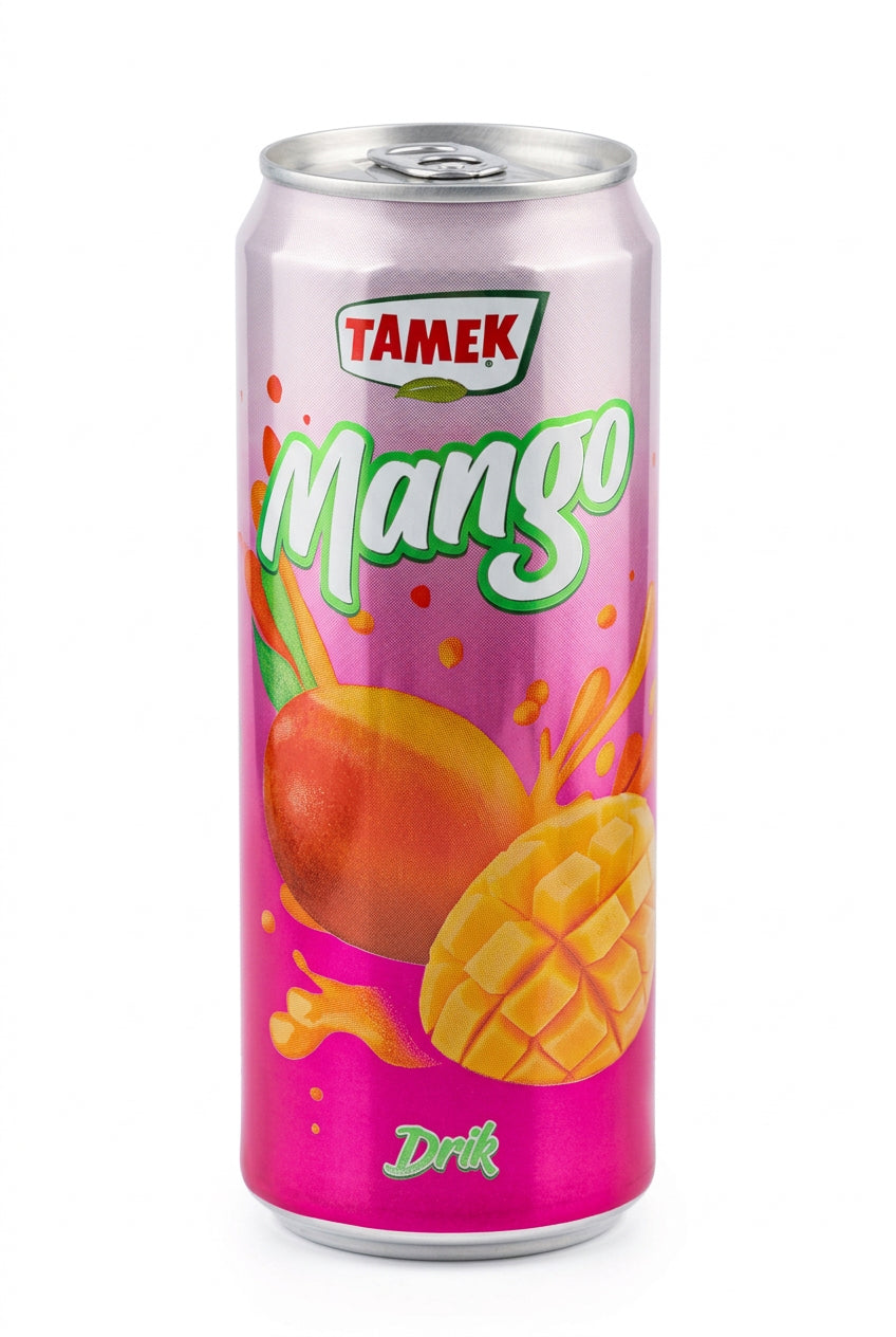 Tamek Mango Drik