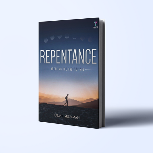 Repentance: Breaking the Habit of Sin