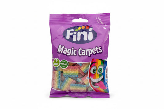 Fini Magic Carpets 75g