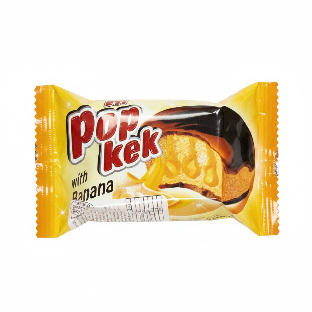 Eti Pop Kek Banana