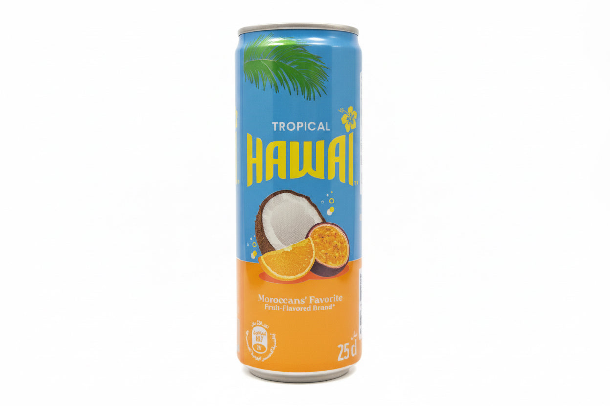 Hawai Tropical 250ml
