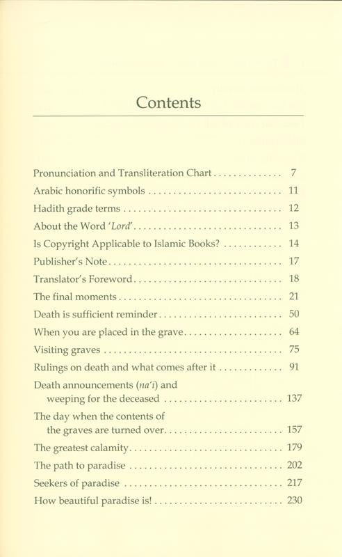 The Inevitable - Reflections on Death and Beyond