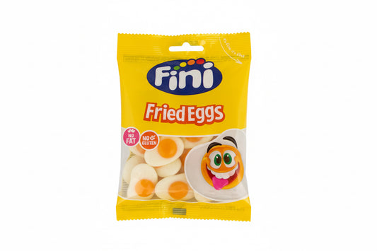 Fini Fried Eggs 75g