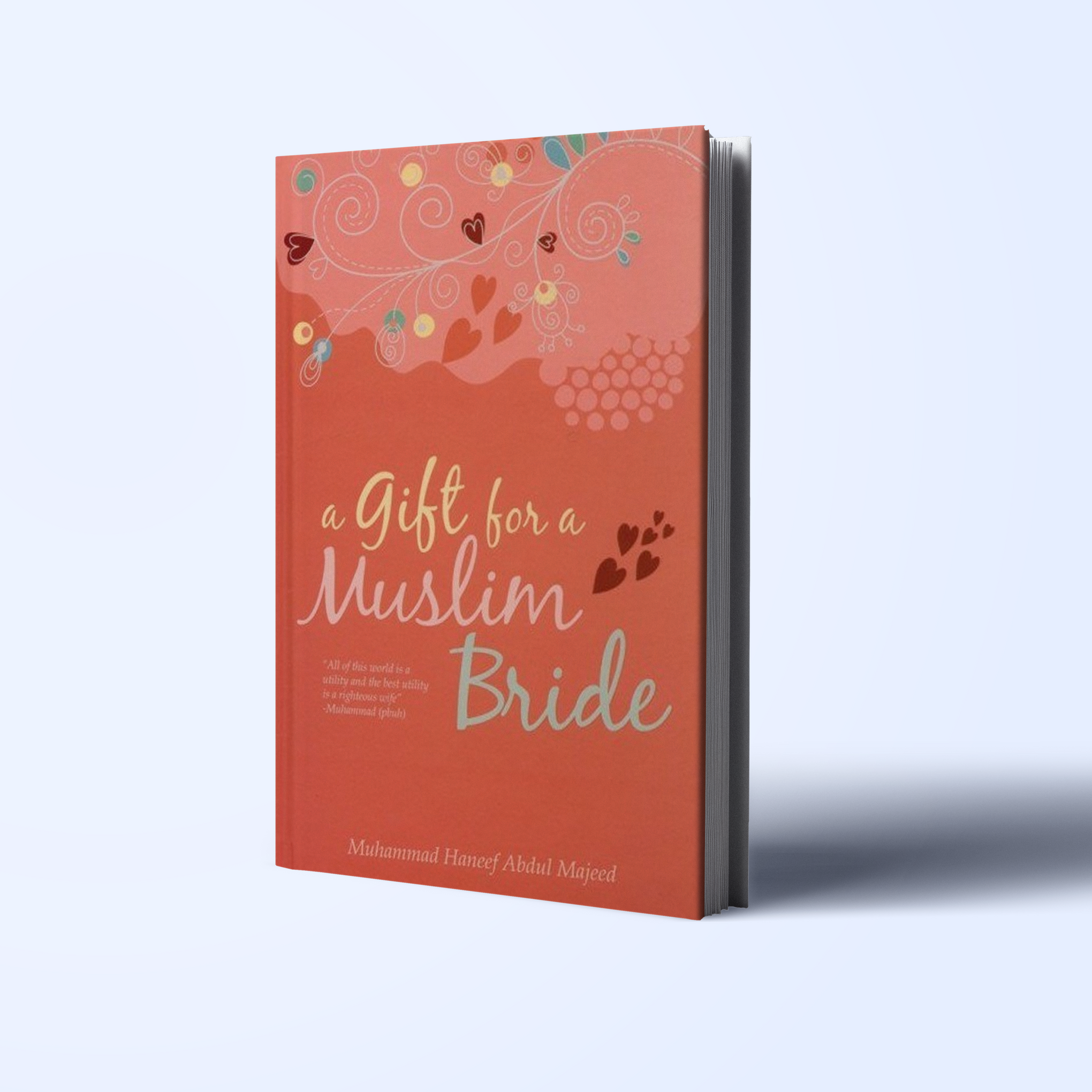 A Gift for a Muslim Bride