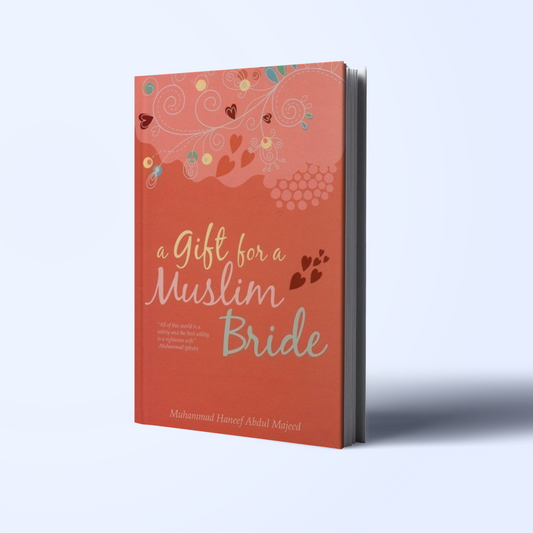A Gift for a Muslim Bride