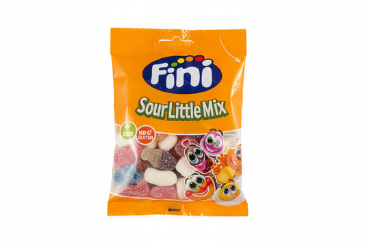 Fini Sour Little Mix 75g