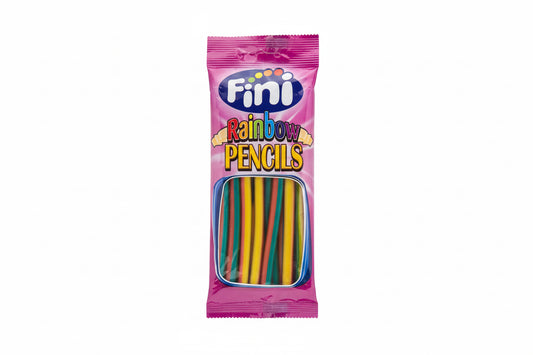 Fini Rainbow Pencils 75g