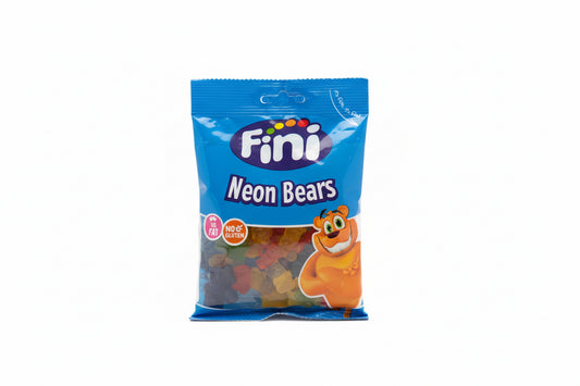 Fini Neon Bears 75g