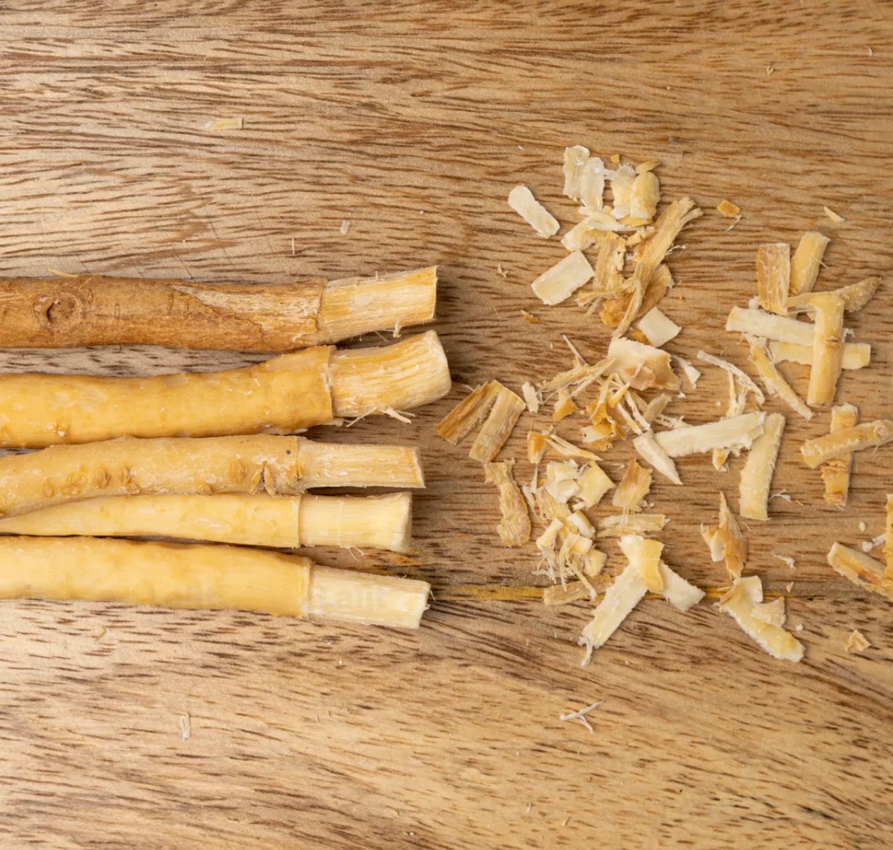 Siwak/Miswak - medium og large m/u etui