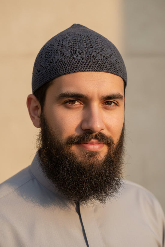 Kufi hue | flere farver