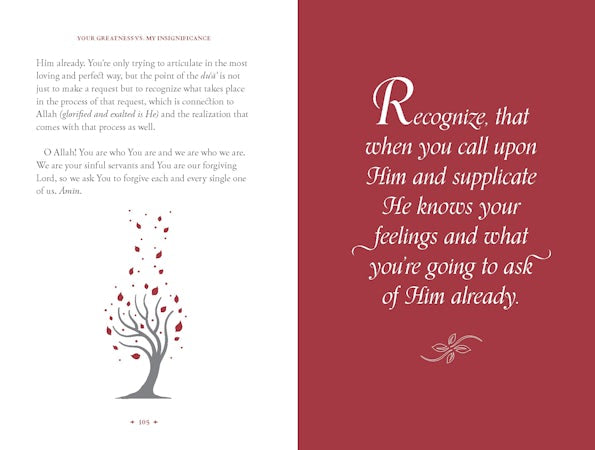 Prayers of the Pious