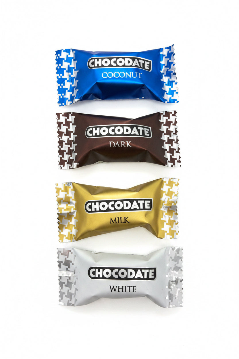CHOCODATE - 1 stk