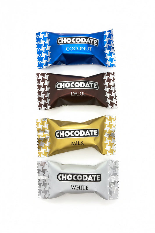 CHOCODATE - 1 stk