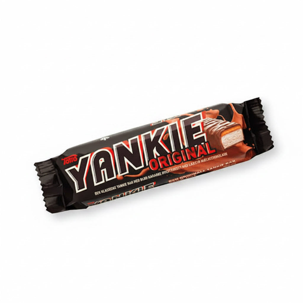 Yankie Bar Original | 50g