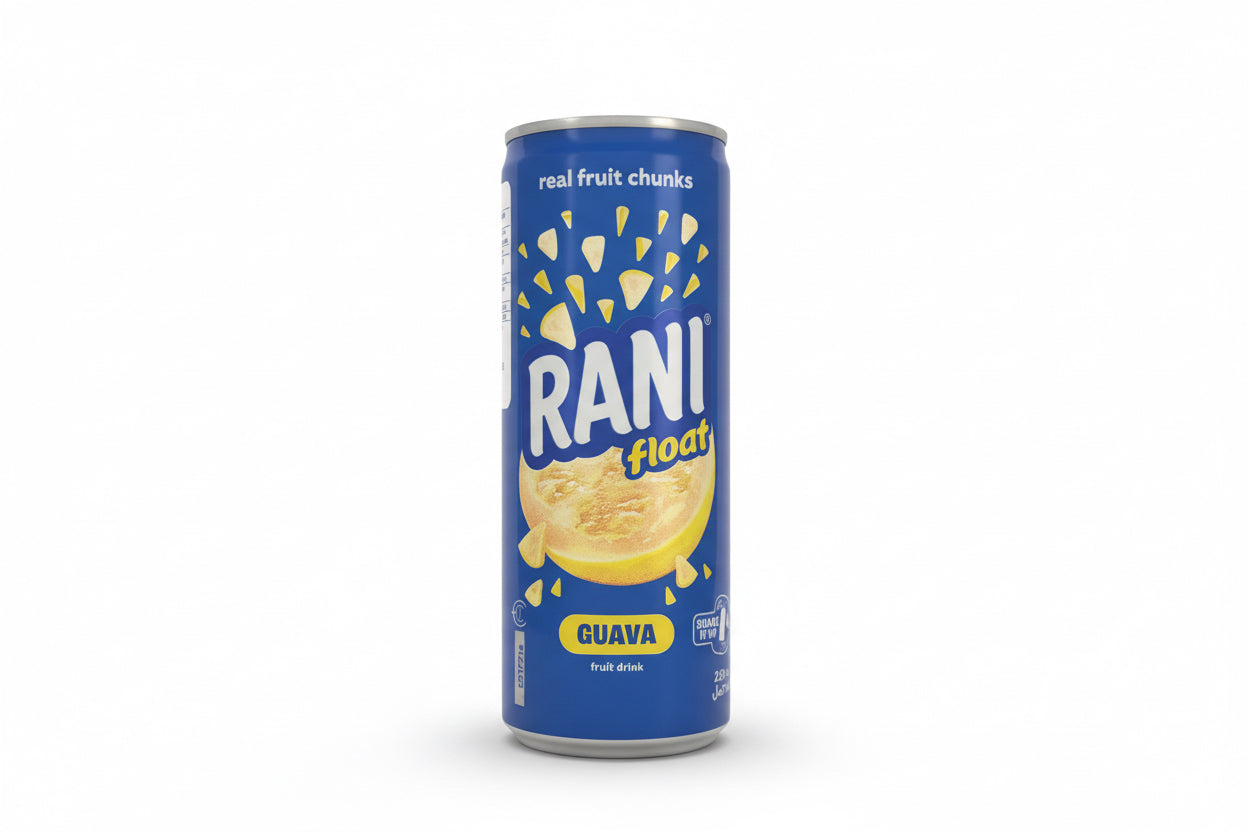 Rani Float Guava 235ml