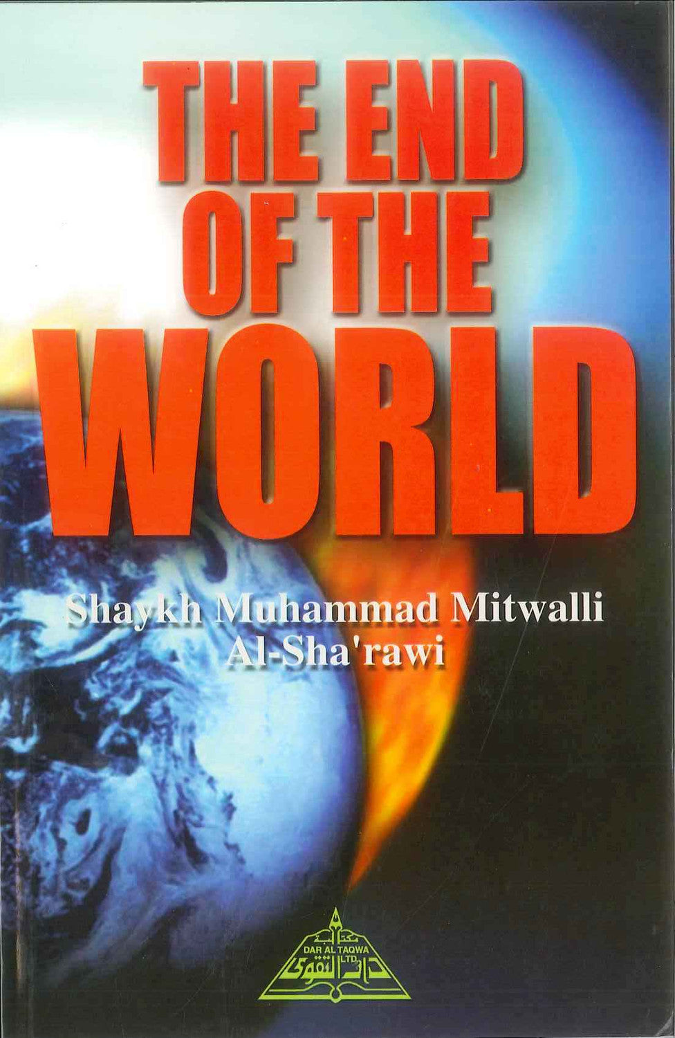 The End of The World