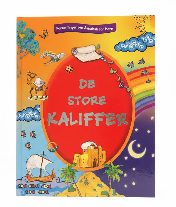 De store kaliffer