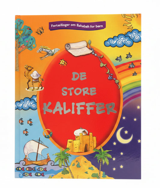 De store kaliffer