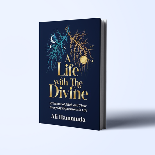 A Life with The Divine