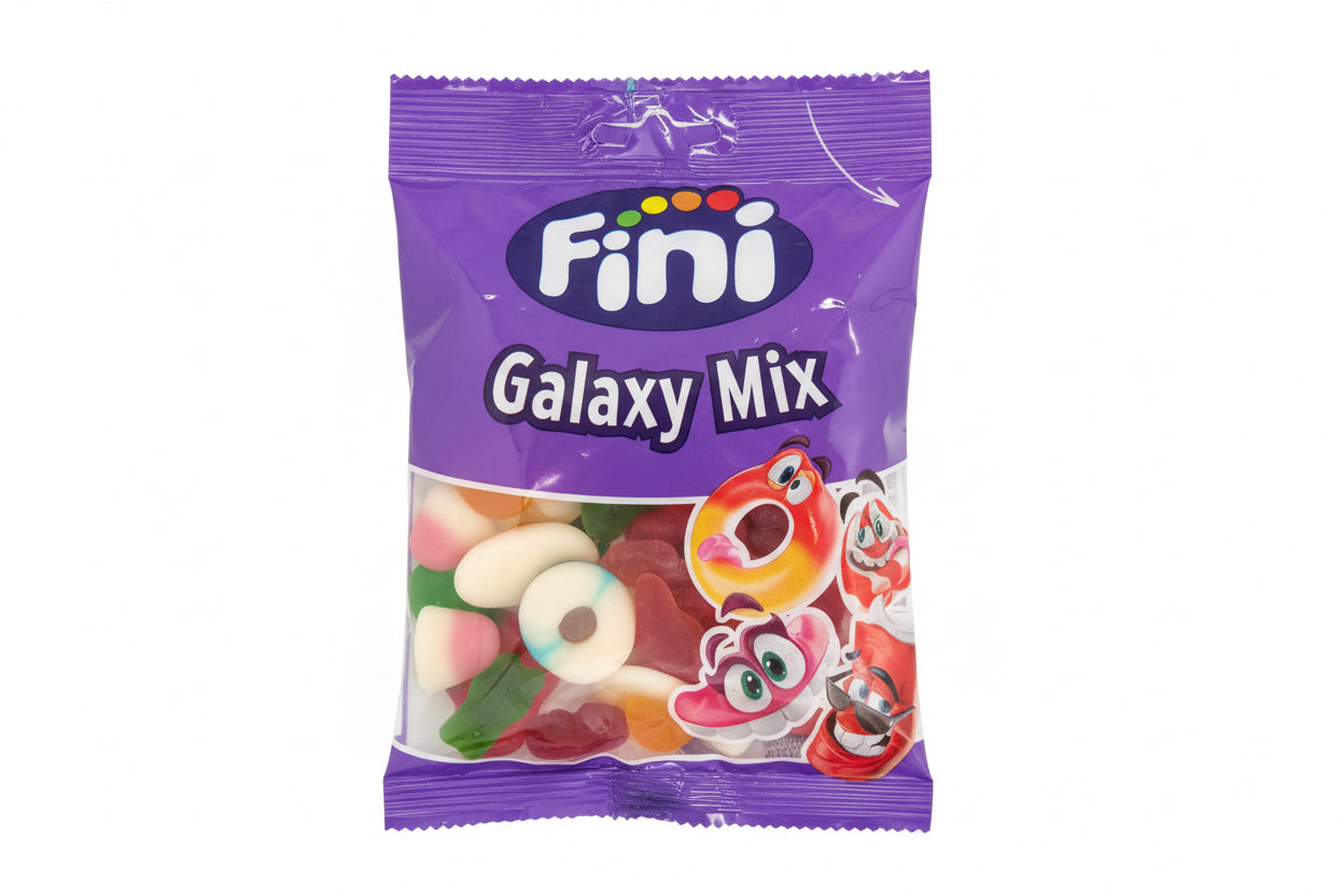Fini Galaxy Mix 75g